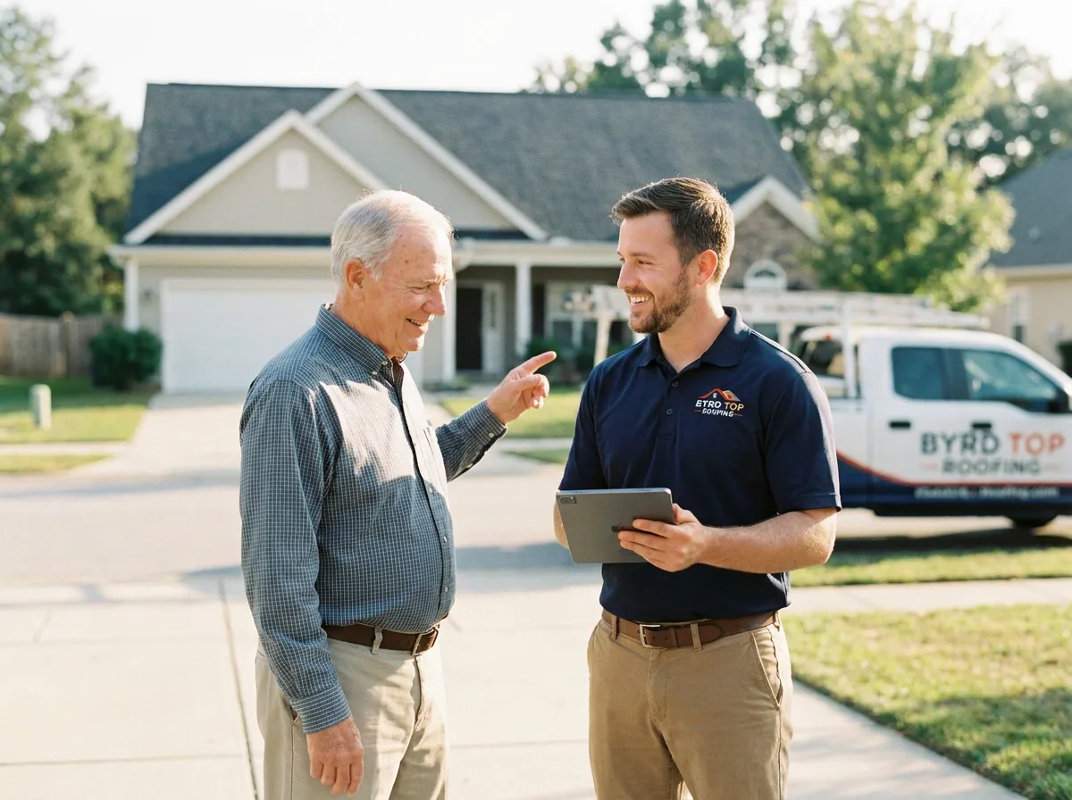 Roofing Ropesville, TX FAQs